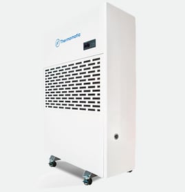 Dehumidifiers for Industries