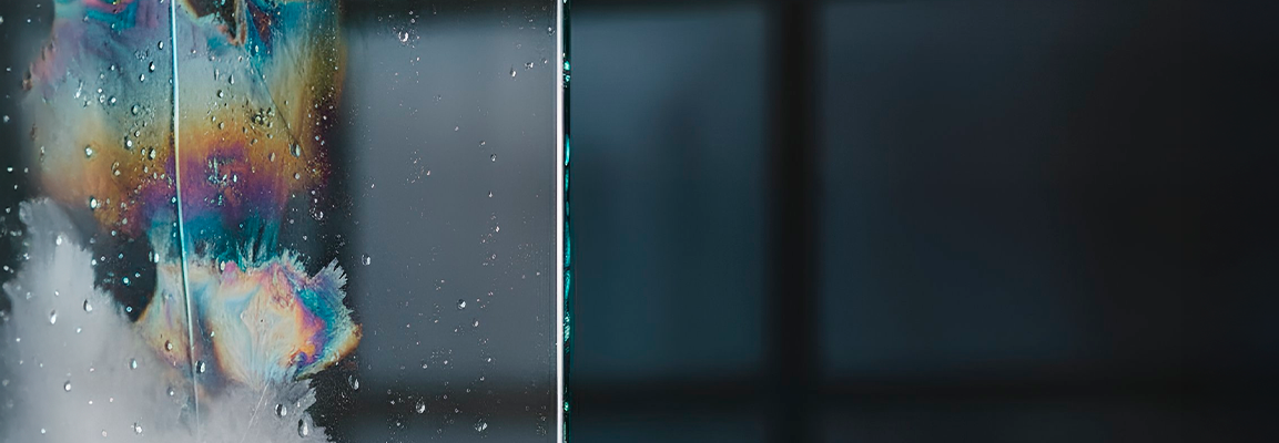 delaminacao-irisacao-e-manchas