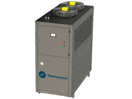 Chiller TH-100