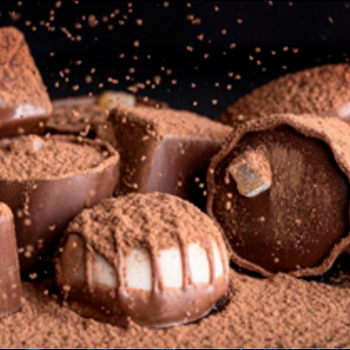 Desidrat - Aplicaciones para Chocolate
